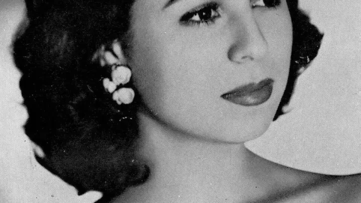 Consuelo Duval’s mother, Consuelo Vidal Biography: Children, Net Worth, Death, Movies, Husband, Height, Age, Ethnicity