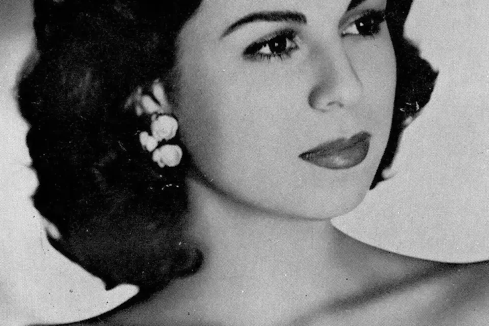 Consuelo Duval’s mother, Consuelo Vidal Biography: Children, Net Worth, Death, Movies, Husband, Height, Age, Ethnicity