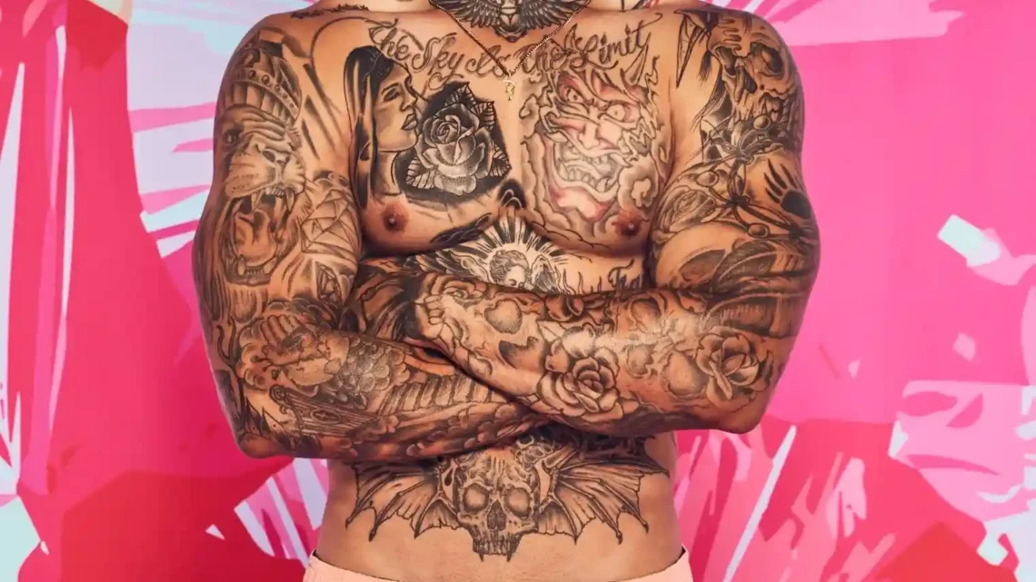 Korey Gandy Biography: Age, Fiancée, Net Worth, Height, Parents, Love Island, Career