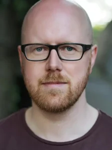 Rich Keeble