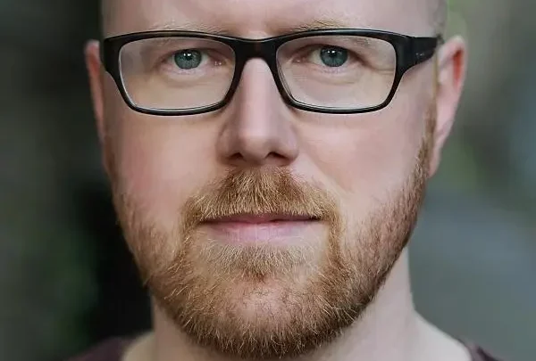 Rich Keeble Biography: Wife, Age, Net Worth, Movies, Ethnicity, Awards, Instagram