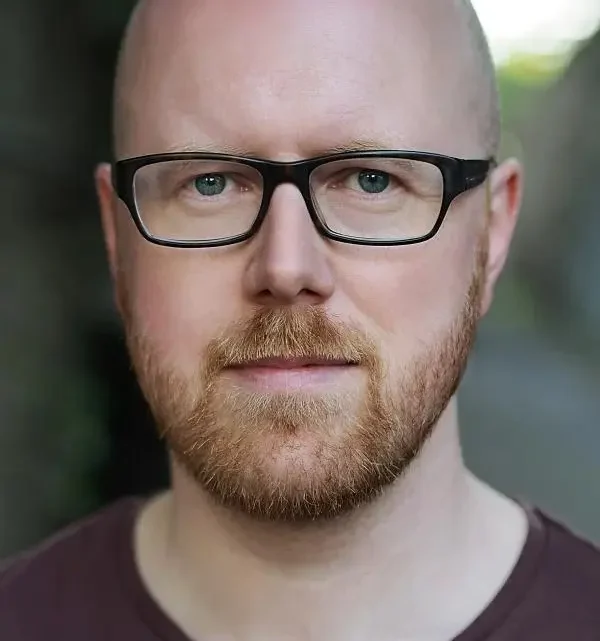 Rich Keeble Biography: Wife, Age, Net Worth, Movies, Ethnicity, Awards, Instagram