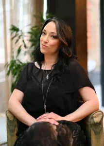 Amelia Tyler