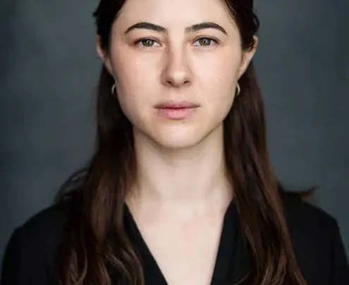 Aliona Baranova Biography: Movies, Boyfriend, Age, Parents, Net Worth, Height, Instagram