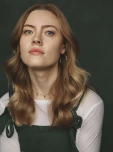 Jennifer English