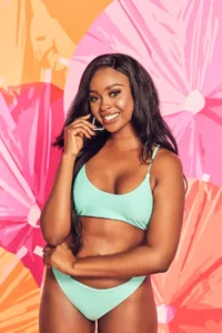 Trina Njoroge