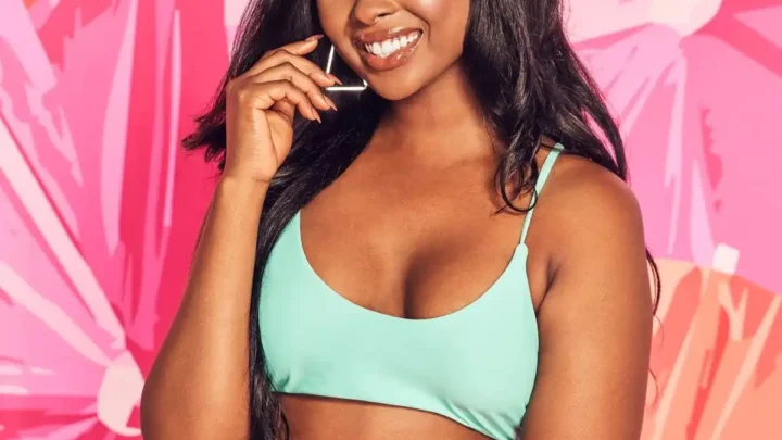 Trina Njoroge Biography: Model, Net Worth, Height, Age, TV Shows, Boyfriend, Love Island, Parents