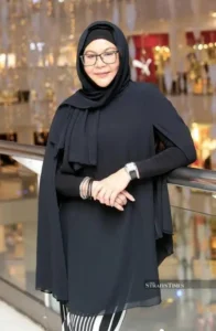 Erma Fatima