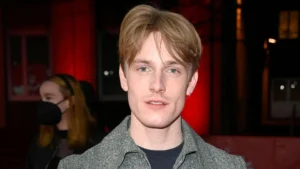 Louis Hofmann