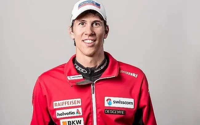 Ramon Zenhäusern Biography: Height, Age, Net Worth, Parents, Olympic Medals, Slalom Wins, Partner