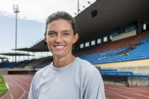 Léa Sprunger
