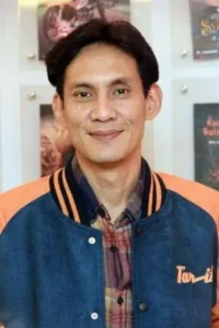 Faizal Hussein