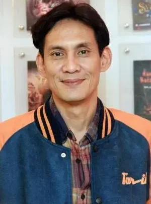 Faizal Hussein Biography: Movies, Children, Spouse, Age, Net Worth, Height, Instagram, Siblings