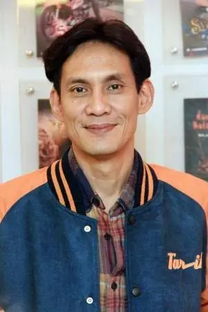 Faizal Hussein Biography: Movies, Children, Spouse, Age, Net Worth, Height, Instagram, Siblings