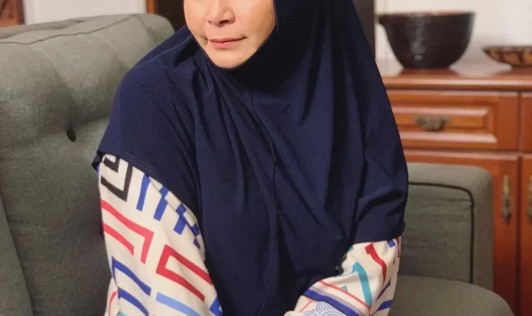 Liza Abdullah Biography: Spouse, Net Worth, Height, Age, Children, Movies & TV Shows, Nationality