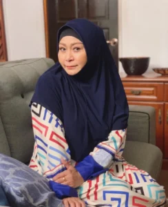 Liza Abdullah