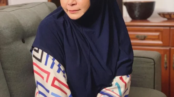 Liza Abdullah Biography: Spouse, Net Worth, Height, Age, Children, Movies & TV Shows, Nationality