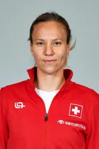 Viktorija Golubic