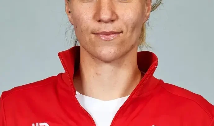 Viktorija Golubic Bio: Parents, Siblings, Age, Height, Net Worth, WTA Titles, Olympic Medal, Career, Husband