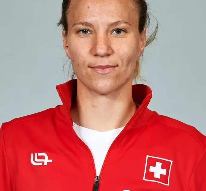 Viktorija Golubic Bio: Parents, Siblings, Age, Height, Net Worth, WTA Titles, Olympic Medal, Career, Husband