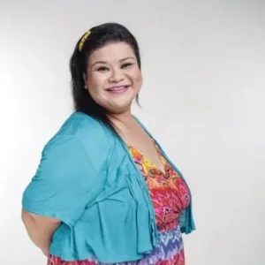 Syanie Hisham