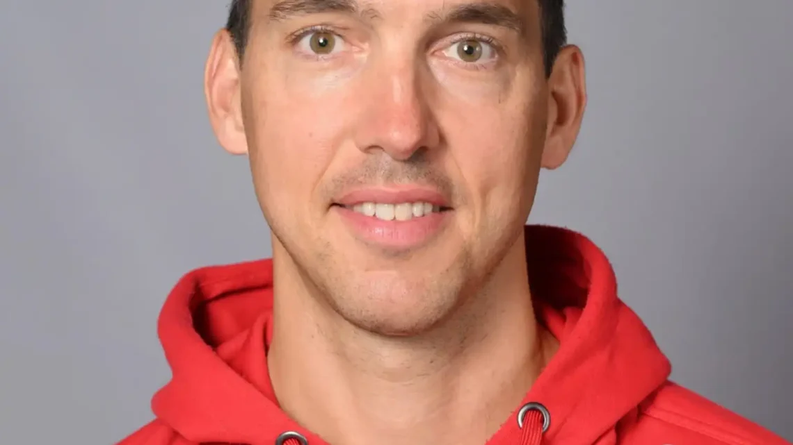 Carlo Janka Biography: Wife, Children, Age, Height, Net Worth, Olympic Gold, World Cup Title