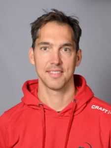 Carlo Janka