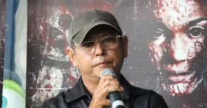 Bade Azmi