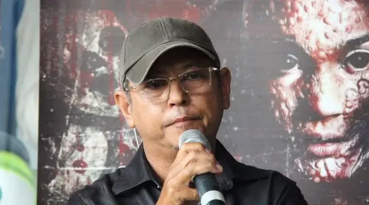 Bade Azmi Biography: Ex-wife, Age, Net Worth, Height, Movies, Parents, Awards, Instagram