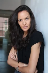 Claudia Mason