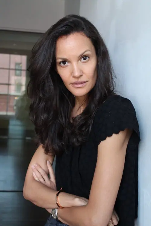 Claudia Mason