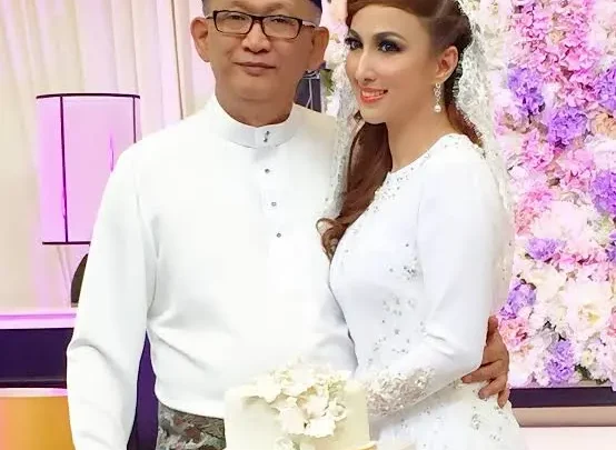 Maria Farida Biography: Spouse, Age, Net Worth, Height, Movies, Parents, Awards, Instagram