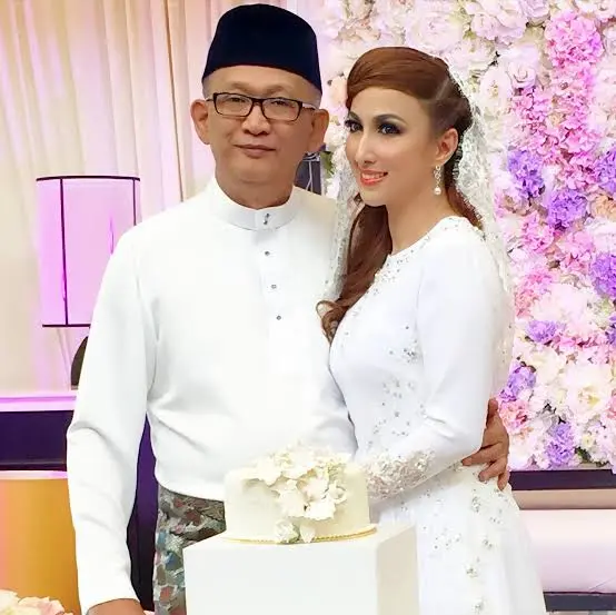 Maria Farida Biography: Spouse, Age, Net Worth, Height, Movies, Parents, Awards, Instagram