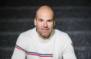Didier Défago