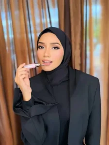 Ummi Nazeera