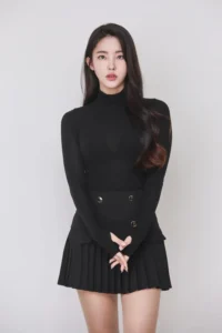 Hong Seo-hee