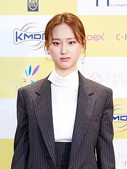 Ryu Hye-young Biography: Movies, Instagram, Parents, Net Worth, Spouse, Age, Height, Siblings