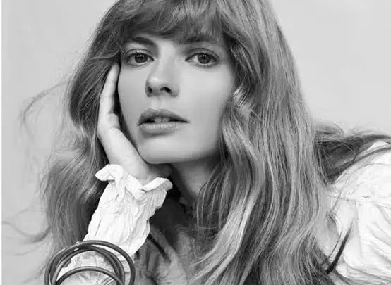 Julia Stegner Bio: Husband, Child, Age, Height, Net Worth, Instagram, Career, UNICEF Work