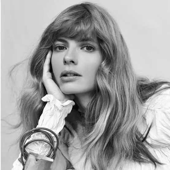 Julia Stegner Bio: Husband, Child, Age, Height, Net Worth, Instagram, Career, UNICEF Work