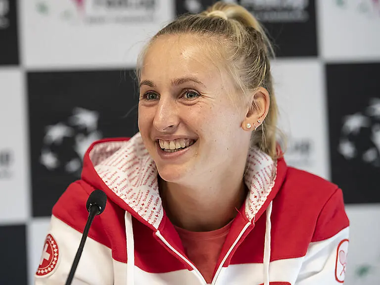 Jil Teichmann Biography: Net Worth, Age, Height, Parents, WTA Titles, Career, Ranking, Partner