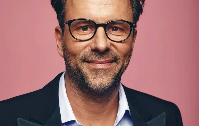 Kurt Krömer Biography: Age, Height, Children, Net Worth, Comedy, Career, Wife, Books