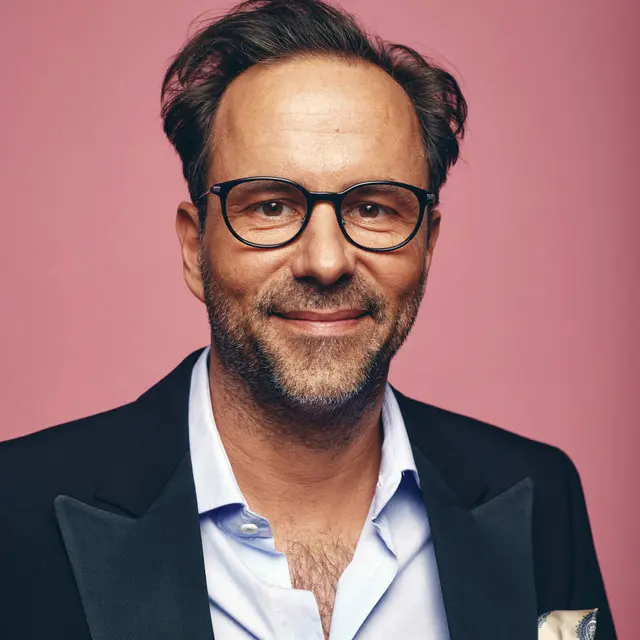 Kurt Krömer Biography: Age, Height, Children, Net Worth, Comedy, Career, Wife, Books