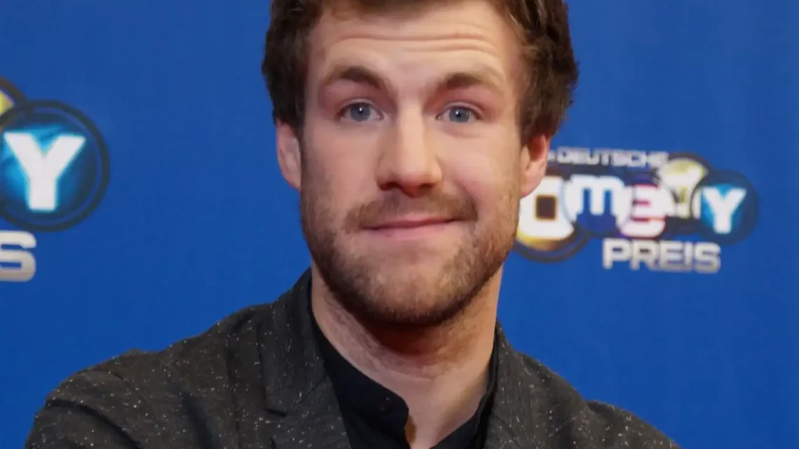 Luke Mockridge Biography: Age, Height, Parents, Net Worth, Career, Tours, Family, Movies, Wife