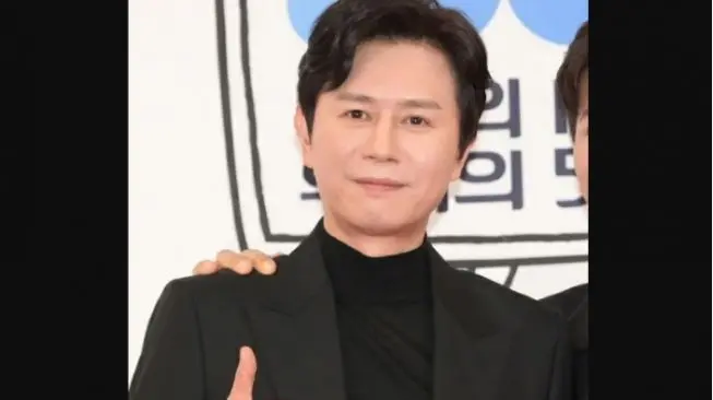 Kim Min-jong Biography: Parents, Age, Height, Spouse, Net Worth, Movies, Siblings, TV Shows