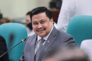 Jinggoy Estrada
