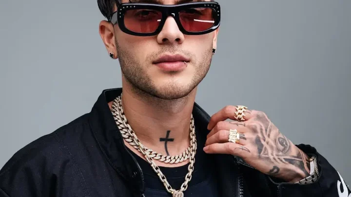 JD Pantoja Biography: Songs, Net Worth, Height, Ethnicity, Instagram, Age, Album, Awards