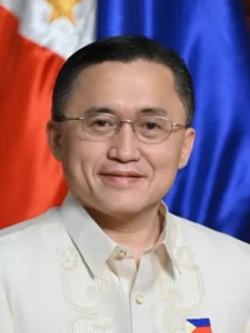 Bong Go