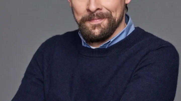 Klaas Heufer-Umlauf Bio: Partner, Children, Age, Height, Net Worth, TV Career, Die Atzen