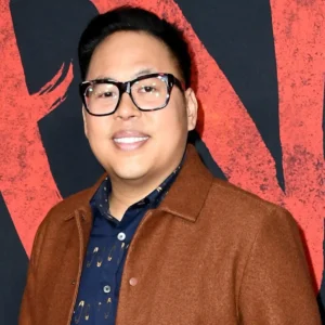 Nico Santos