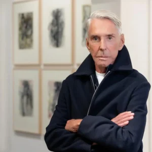 Wolfgang Joop